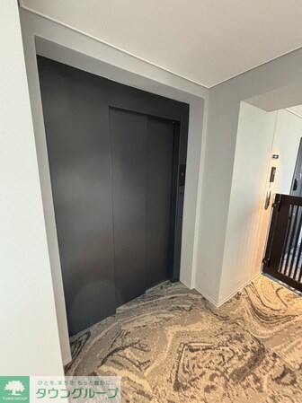 AIFLAT渋谷西原の物件内観写真